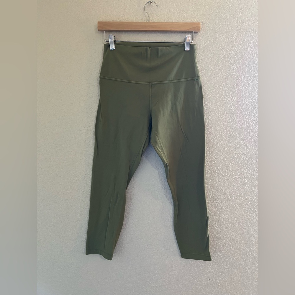 Lululemon Align HR Leggings - 23”
